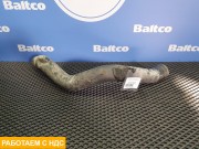 Патрубок ретардера