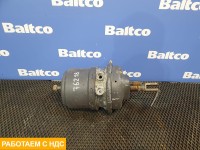 Энергоаккумулятор правый