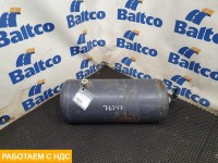 Ресивер воздушный