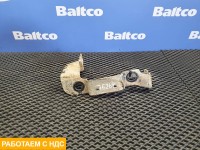 Кронштейн тормозных трубок