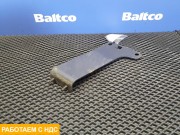 Кронштейн угловой части бампера