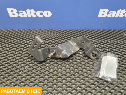 Кронштейн проводки