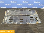 Защитный кожух радиатора