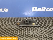 Кронштейн тормозных трубок