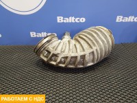 Патрубок турбины