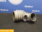 Патрубок турбины