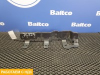 Кронштейн тормозных трубок