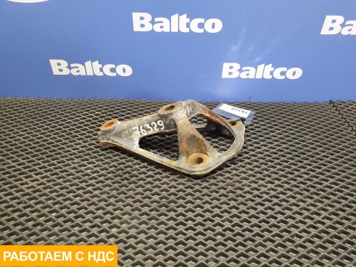 Кронштейн энергоаккумулятора правый