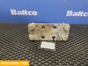 Планка крепежная глушителя