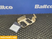 Кронштейн трубки бачка сцепления