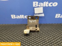 Кронштейн трубки бачка сцепления