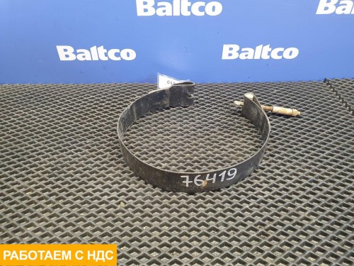 Хомут ресивера