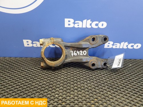 Кронштейн крепления стабилизатора