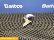 Кронштейн блока ABS