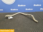 Патрубок радиатора