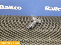 Кронштейн трубки бачка сцепления