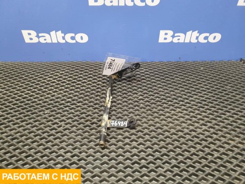 Трубка системы охлаждения