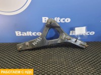 Кронштейн трубки бачка сцепления