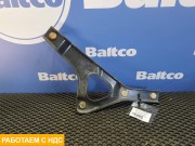 Кронштейн трубки бачка сцепления