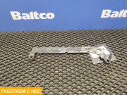 Кронштейн рамы (кпп)