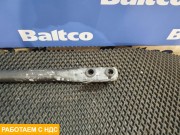 Подкос опора глушителя