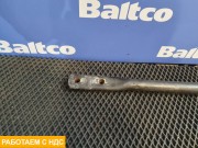 Подкос опора глушителя