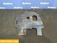 Защитный кожух