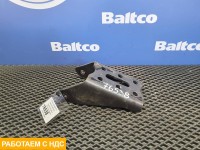 Опора переднего амортизатора левая