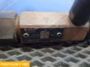 Датчик потока жидкости ГУР