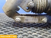 Ручной гидравлический насос