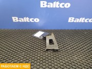 Кронштейн выпускного клапана