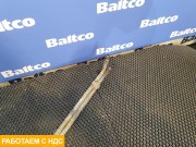 Трубопровод ОЖ в КПП