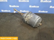 Энергоаккумулятор левый