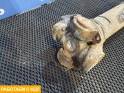 Карданный вал 240мм