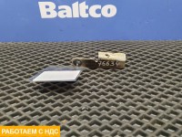 Кронштейн трубок подъема кабины