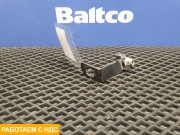 Кронштейн трубки бачка сцепления