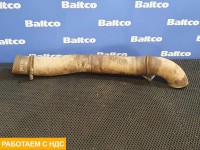 Труба глушителя