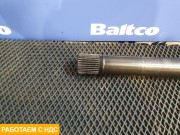 Полуось задняя