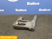 Кронштейн бака AdBlue