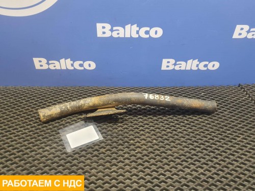 Трубка защитная проводки правая