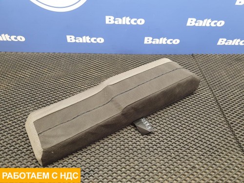 Опорная подушка левая