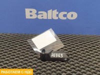 Крышка панели приборов правая