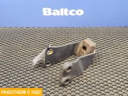 Кронштейн ограничителя хода стабилизатора кабины левый