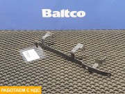 Кронштейн трубок