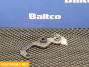 Кронштейн подвески кабины