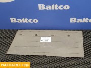 Коврик вещевого отделения правый