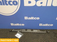 Панель очистителя стекла