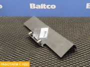 Крышка подставки сиденья