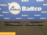 Накладка лобового стекла