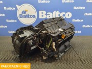 Печка в сборе